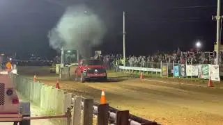 Francis creek WI 2.6 prostreet 2022