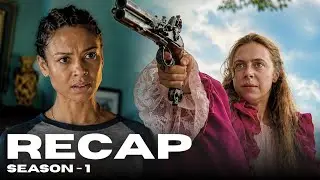 Possession (2026) Season 1 Full Recap | Complete Breakdown & Ending Explained