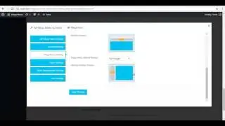 Простой, понятный и красивый плагин WordPress AP Mega Menu &mdash; Иконки | Учебное пособие по WordPress