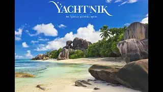 Route Reveal | Yacht'Nik - Seychelles, Africa (The African Diaspora Route)