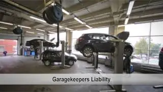 Insurance for Your Auto Repair Business