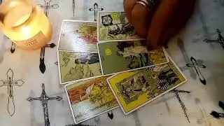 Зачем Вы Ему нужны⁉️🔥💕Magic World 🧿