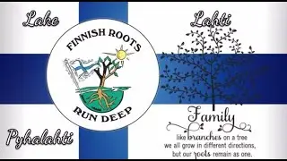 My Finnish Family Roots