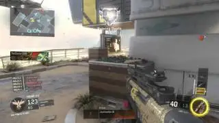 Call Of Duty Black Ops 3- 90 Kills Domination Game Play!