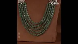 Stunning Gold Pearl Necklaces | Unique Designs & High Quality