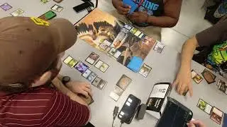 PAX 2024 Magic The Gathering Mini Masters August 31