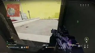 WARZONE 2 - I LOVE FINAL CIRCLE FIGHTS 1