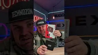 СЕРТИФИЦИРОВАННЫЙ ТВ БОКС ДО 50$ #технозон #technozon #shorts