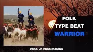 [SOLD] Folk Sarangi Type Beat - 