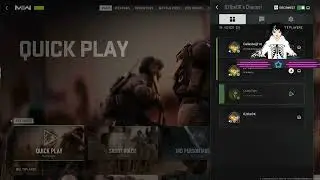 Can't Invite Friends in Warzone 2 & Modern Warfare 2 - How to Fix