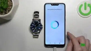 Withings ScanWatch Nova | Как к андроид устройству подключить часы Withings ScanWatch Nova