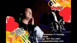 Georgie Guanabanas Ft Noriega - Guayandote (VIDEO) VMAX2