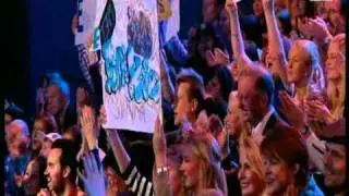Team Erik og Kriss - Hey Ya