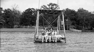 Vintage photos show early days of Texas State Parks as it celebrates 100 years