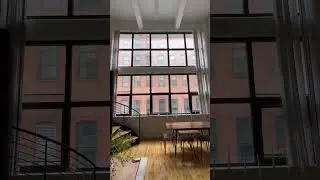 $2500 New York Loft.