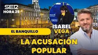 El banquillo | El pueblo acusa