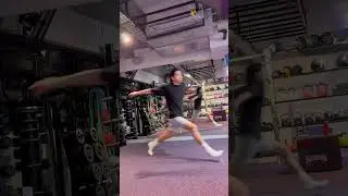 JUMP DAY  - VERT CODE Bodyweight - DAY 2 #basketball  #mobility #hoops #vertical