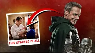 How One Idea Built the Avengers Universe