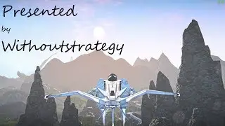 Planetside 2 Mosquito Montage ~Heavy Drums~