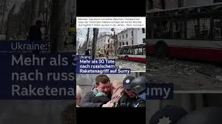 Mehrere Tote durch russischen Beschuss👇 Russland hat einen der t&ouml;dlichsten#russia#ukraine#shorts#fy