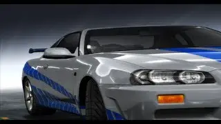 Need For Speed: ProStreet - Race #113 - Grip (Tokyo Dockyard - Super Promotion)