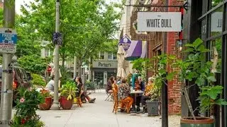 Decatur offers business grants ahead of 2026 FIFA World Cup