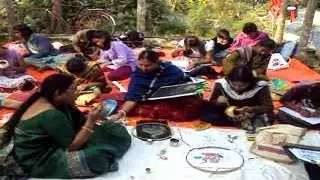 Live Art and Craft Workshop by Fevicryl Hobby Ideas in Kolkata, Part-2