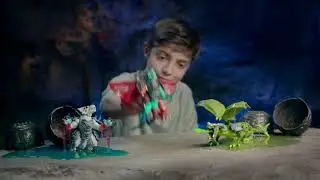 Breakout Beasts | NOWOŚĆ! Mega Construx | Mattel