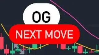 OG EXPLODED 💥🚀 | OG NEXT MOVE | OG COIN HUGE PRICE TODAY 🚀💥OG FAN TOKEN PRICE INCREASE ANALYSIS
