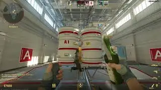 CS2 Armory Update False Vac Ban