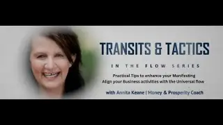 Transits & Tactics Gate 60: Use where are you feel limited to guide your manifesting needs for 2025