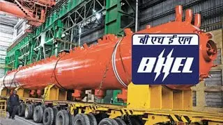 BHEL SHARE LATEST NEWS | BHEL SHARE BREAKOUT | BHEL SHARE PRICE TARGET | BHEL SHARE DIVIDEND