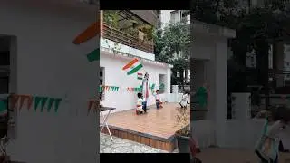 Independence Day Vibes in India! 💚🤍🧡 Happy Independence Day!!!