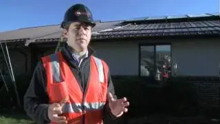 SolTherm Provided Silver Bluff Village a Solution