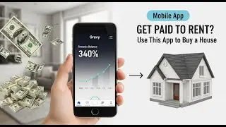 Stop Wasting Rent Money! Turn Rent into a Down Paymen