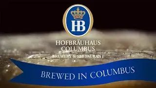 Hefe Weizen - Hofbr&auml;uhaus Columbus 2023