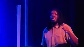 MIKE - Leaders of Tomorrow (Intro) (Irving Plaza NYC, 05/11/2022)