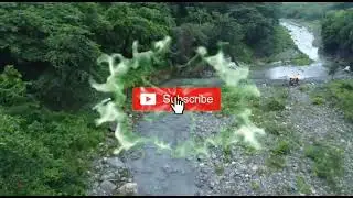 History & Grandpa hidden falls Trinityville St Thomas part 1