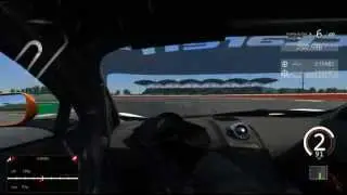 OBC 2- Assetto Corsa- Mod Sepang International Circuit
