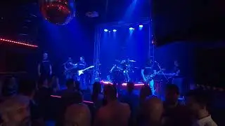 Love Ain't No Stranger - Rock Experience - 23out2025