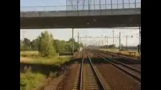 Ostrava Vítkovice - Ostrava Svinov - Ostrava Mariánské hory