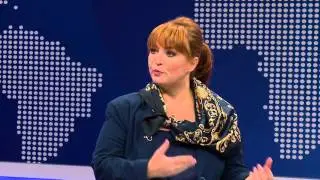 NE STUDIO  EDITH HARXHI | ABC NEWS