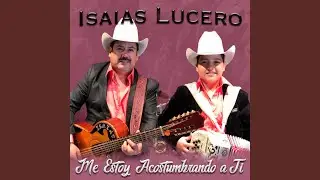Me Estoy Acostumbrando a Ti