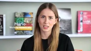 Join INNOCEAN - Why?