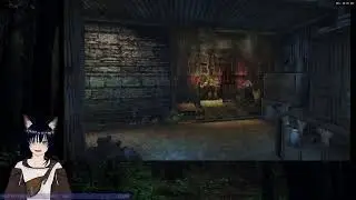Finishing before Haunting Grounds/Rule of Rose?  |  Comfily chilling in a chiller~  |