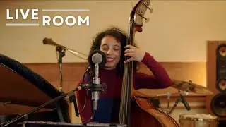Devon Gates - Count Your Blessings | Live Room Opus Session