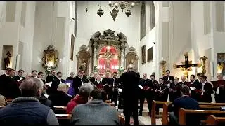 Total Praise - Gradski Zbor Brodosplit