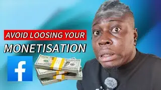 Facebook Monetisation New Update For Unoriginal Content 
