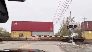 CSX I168 - 11/8/25