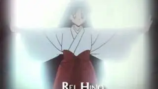 Sailor Moon opening  in Charmed style